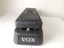 Pedal de efeitos Vox V845 Wah frete grátis EUA comprar usado  Enviando para Brazil