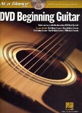 DVD guitarra iniciante [com DVD] por Johnson, Chad; Mike Mueller comprar usado  Enviando para Brazil