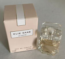 Miniature parfum elie d'occasion  Angers-