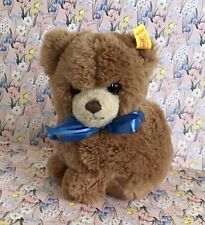 vintage steiff bears for sale  WESTBURY-ON-SEVERN