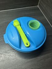 Tupperware salat blau gebraucht kaufen  Moosbach