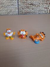 Garfield figuren bullyland gebraucht kaufen  Trippstadt