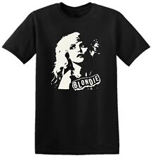 Blondie shirt unisex for sale  UK