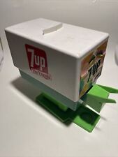 Vintage 7up Chilton Soda Dispenser Clean The Uncola 1960's for sale  Shipping to South Africa