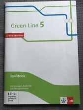Green line workbook gebraucht kaufen  Hamburg
