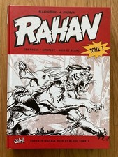 rahan integrale d'occasion rahan integrale d'occasion Toulouse-