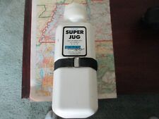 MAIER 2QT SUPER JARRA DE VELCRO GAS AGUA SUJETADOR BARRA SOPORTE MOTO segunda mano  Embacar hacia Argentina