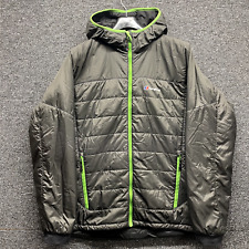 Berghaus puffer jacket for sale  PONTEFRACT