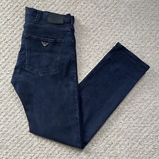 Armani jeans j45 for sale  SOLIHULL