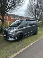 Ford transit camper for sale  WALSALL