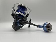 Daiwa 15 SALTIGA 4500 Spinning Reel junk for sale  Shipping to South Africa