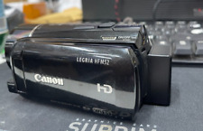 Canon legria m52 for sale  Shipping to Ireland