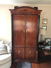 Century furniture armoire for sale  Arlington