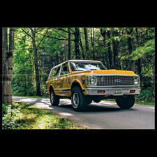 Photo .026724 chevrolet d'occasion  Martinvast