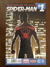 Miles morales ultimate for sale  Shipping to Ireland