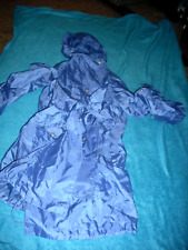 Lovely topshop raincoat for sale  OXFORD