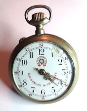 orologio roskopf patent usato  Boretto