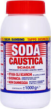 Soda pura per usato  Castrovillari