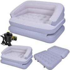 Sofa airbed 5in1 for sale  Shipping to Ireland