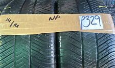 295 michelin alpin for sale  Shipping to Ireland