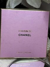 Chanel coffret porte d'occasion  Vannes