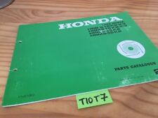 Tondeuse gazon honda d'occasion  Decize