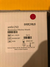 Sartorius ambr250 mammalian for sale  Ireland