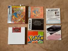 Pokemon firered player for sale  Brooklyn