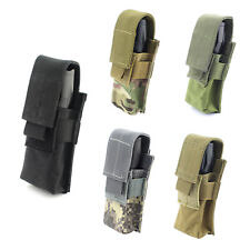 Tactical molle flashlight for sale  Shipping to Ireland