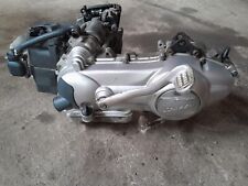 Vespa lx125 engine for sale  MANCHESTER