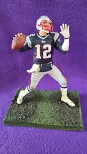 TOM BRADY #2 - New England Patriots - McFarlane NFL Series 11 - LOOSE - 2005 comprar usado  Enviando para Brazil