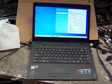 Lenovo Ideapad 100S-14IBR 14"" Intel Celeron 1,6 GHz 2 GB RAM 32 GB SSD SIN AIRE ACONDICIONADO segunda mano  Embacar hacia Argentina