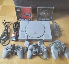 sony playstation 1 scph 1002 gebraucht kaufen  Dietershan