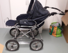 hesba kinderwagen gebraucht kaufen  Aiglsbach