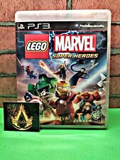 Lego marvel super usato  Porto Cesareo