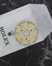 Nuovo rolex 3055 usato  Italia