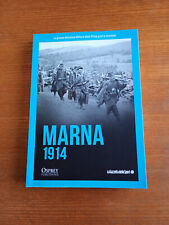 Libro marna 1914 usato  Giussano