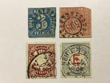 Old stamps bavaria for sale  Shipping to Ireland