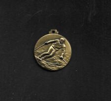 Usado, Medalha vintage de esqui downhill comprar usado  Enviando para Brazil