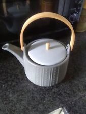 Teapot infuser jeff for sale  LEAMINGTON SPA