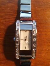 ladies bracelet wrist watches for sale  NANTWICH