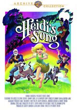 Heidi song used d'occasion  Expédié en Belgium