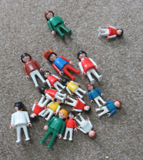 Playmobil figures for sale  Shipping to Ireland