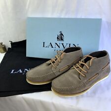 Chaussures lanvin paris d'occasion  Toulouse-