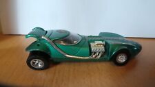 Mebetoys mattel sputafuoco for sale  BECCLES