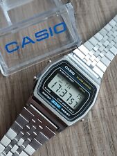 Montre CASIO W-39 [587] ALARM CHRONO #JAPAN" comprar usado  Enviando para Brazil