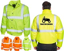 Tractor driver workwear for sale  MILTON KEYNES