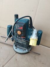 110V Bosch GOF 900 ACE 1/4" Plunge Router 110V K2A1/5, used for sale  Shipping to South Africa