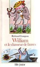 3246044 william chasseur d'occasion  France