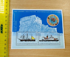 Briefmarke 100 jahre gebraucht kaufen  Hamburg